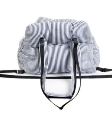 The RestfulPup Travel Cloud Seat™