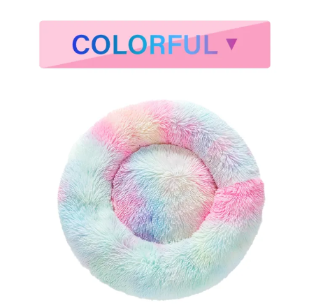 The RestfulPup Cloud Bed™