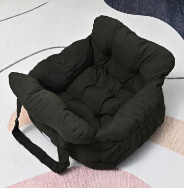 The RestfulPup Travel Cloud Seat™