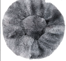 The RestfulPup Cloud Bed™