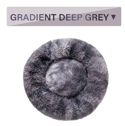 The RestfulPup Cloud Bed™