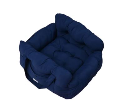 The RestfulPup Travel Cloud Seat™